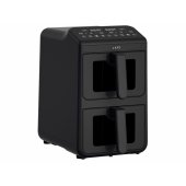 47476 Air Fryer Dual Fry 10L