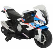 BMW S1000RR 2156 baltas