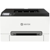 Lexmark C300 White