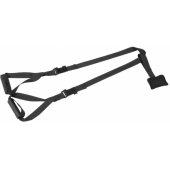 LILT IV Training Tapes Black 165cm
