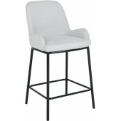 DARCY Bar Greyish White