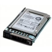 SSD 2.5" 3.84TB SAS