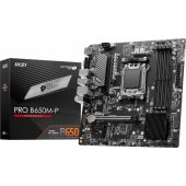 PRO B650M-P