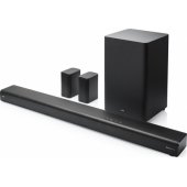 TH-E874B Black