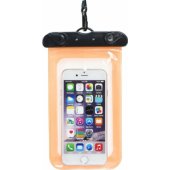_7906942 Partner Tele.com Etui Wodoodporne uniwersalne z plastikowym z