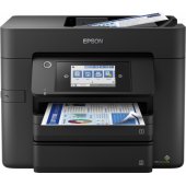 WorkForce Pro WF-4830DTWF