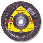 Klingspor Tarcza FLEX 41 230x3,0x22,2mm A 24 R SUPRA 231866