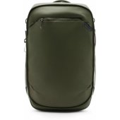 Travel Backpack 2in1 40L Sage