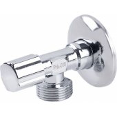 Perfexim Zawór kątowy 1/ 2"x3/ 8" (02-018-1510-000)