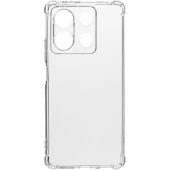 "TPU Plyo Cover Xiaomi Redmi Note 13 5G" Transparent