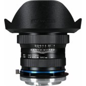 15mm f/ 4 Wide Angle Macro Lens for Sony A