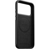 Modern Leather Case iPhone 17 Pro Max English Tan