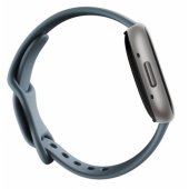 Versa 4 Waterfall Blue/ Platinum