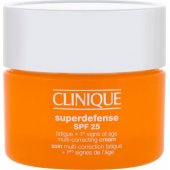 Clinique Superdefense SPF25 Nourishing Day Cream 30ml