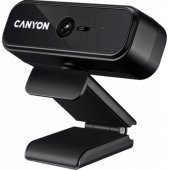 1080p Full HD C2N juodas