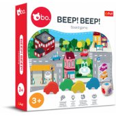 STALO ŽAIDIMAS BEEP BEEP 2344ML