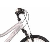 Jolene 20 KID 2 2024 Grey/ Pink