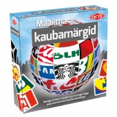 Tactic stalo žaidimas World Brands