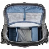 Crossbody 15 Grey