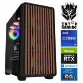 AQUA i9-14900KF 64GB DDR5 1TB SSD+2TB RTX5080 16GB DWB W11Home