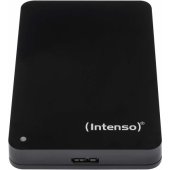 Portable HDD 4TB 2.5" Black