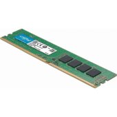 Žalias 16GB DDR4 3200MHz DIMM CT16G4DFS832A