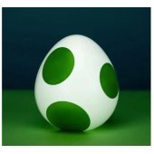 Super Mario Mini Yoshi Egg Light V2