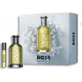 Hugo Boss Zestaw Perfum dla Mężczyzn Hugo Boss Boss Bottled (2 pcs)