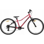 Superlight 24 Red