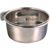 Trixie METAL BOWLE 300ml