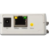 Fast Ethernet Print Server DN-13001-1