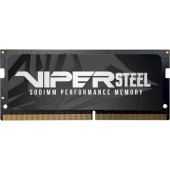 Viper Steel 16GB DDR4 3200MHz SO-DIMM PVS416G320C8S