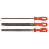 Top Tools metalinės dildės 3 vnt. 06A430