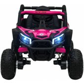 Madman UTV-MX Buggy Pink