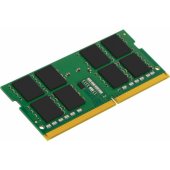 Green 32GB DDR4 3200MHZ SO-DIMM KVR32S22D8/ 32