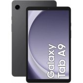 Galaxy Tab A9 8.7" 8GB 128GB Wi-Fi SM-X110 Graphite (SM-X110NZAEEUE)