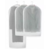Garment Covers (2x S + L)