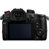 Lumix GH5 II + 12-60/ 3.5-5.6 Black