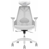 ROG Destrier Ergo Core White