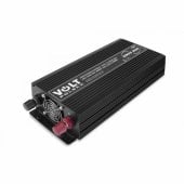 Volt Sinus 1000/ 2000W 12V / 230V įtampos keitiklis