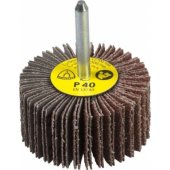 Klingspor grinding wheel LT 20x15x6 P80 KM613 (284738)