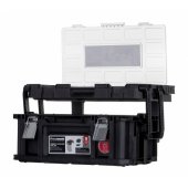 Keter Toolbox connect cantilever 22"