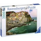 Puzzle 2000 Cinque Terre