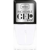 Wibo Incredible Gel Base baza do lakierów hybrydowych 8,5ml
