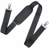 8257 Central 17.3" Black