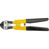 Topex strypų žirklės 210mm, pjovimo skersmuo 4mm 01A117