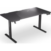 Atlas L Electric Black