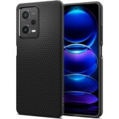 "Liquid Air Xiaomi Redmi Note 12 Pro 5G/ Poco X5 Pro 5G" Matte Black