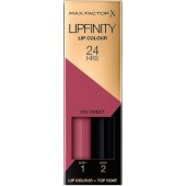 Lipfinity 24HRS Lip Colour 055 Sweet 4,2g