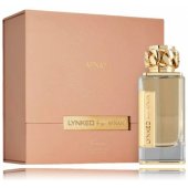 _8230059 Afnan Lynked Forever kvapusis vanduo EDP 100 ml